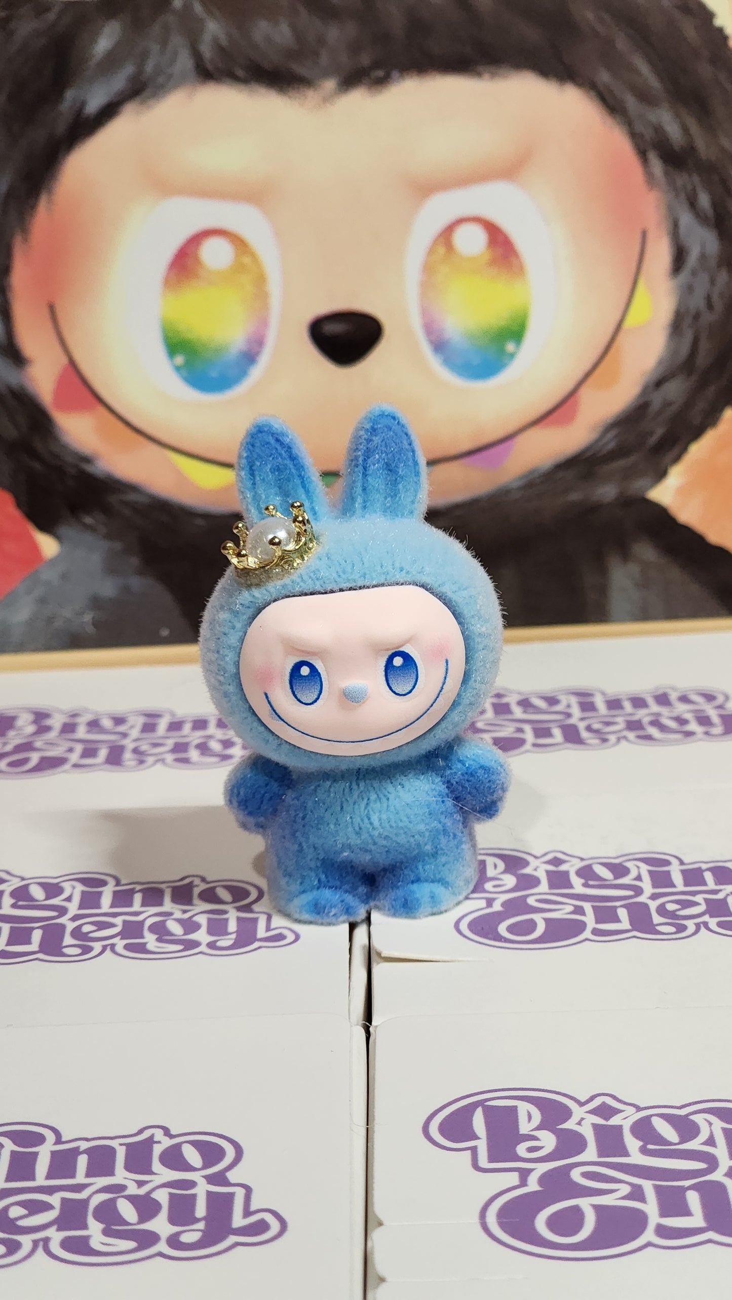 Mini Mystery Blind Boxes (PRE-ORDER) | LIVE SHOW
