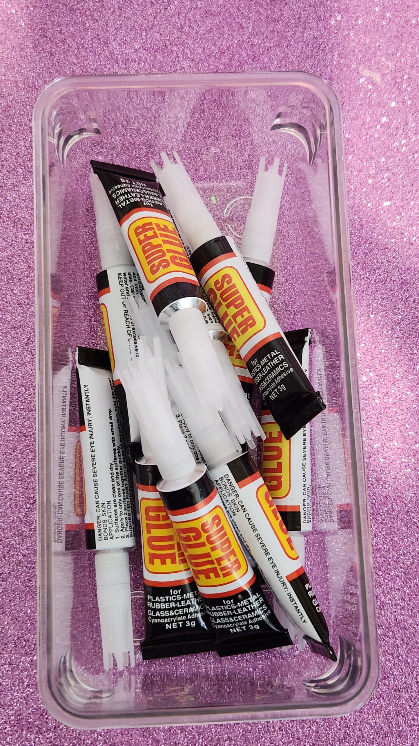 Super Glue | DIY Craft Accessories