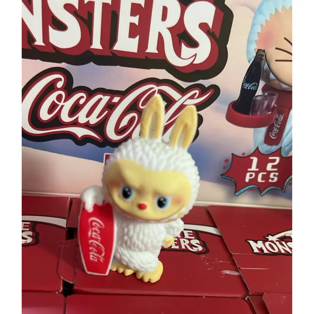 Mini Mystery Blind Boxes (PRE-ORDER) | LIVE SHOW