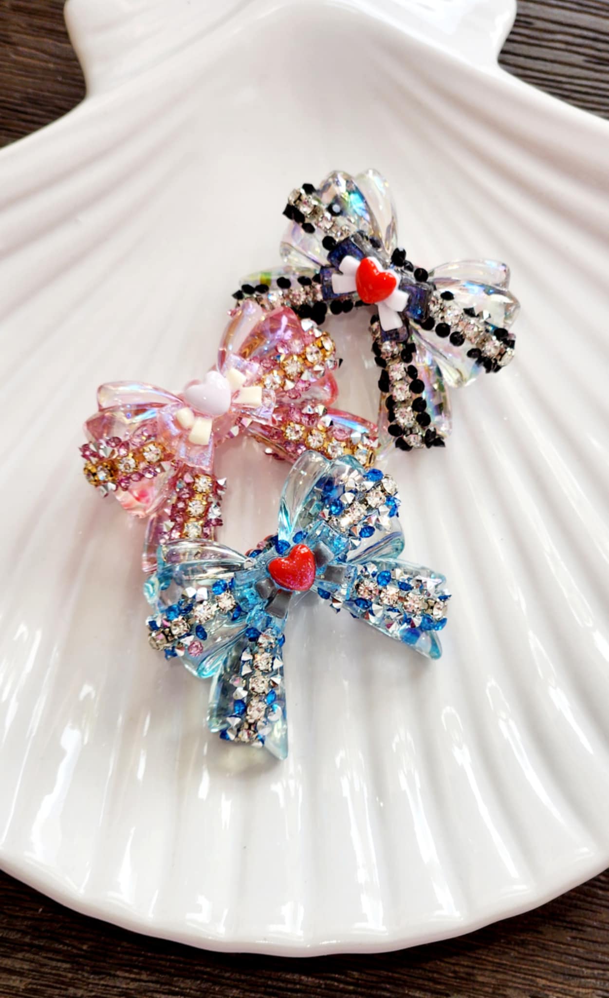 Fancy Beads Blind Bags (For Pens) | LIVE Show