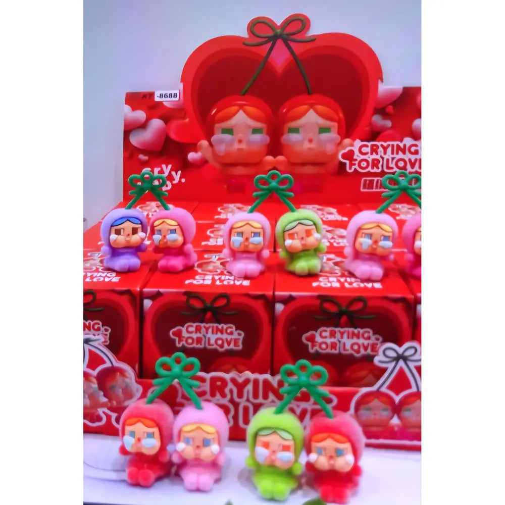 Mini Mystery Blind Boxes (PRE-ORDER) | LIVE SHOW