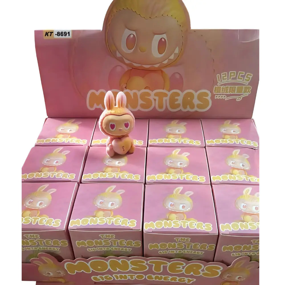 Mini Mystery Blind Boxes (PRE-ORDER) | LIVE SHOW
