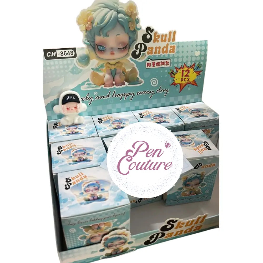 Mini Mystery Blind Boxes (PRE-ORDER) | LIVE SHOW