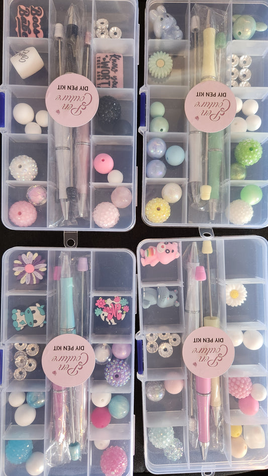 DIY PEN KITS | Accessories