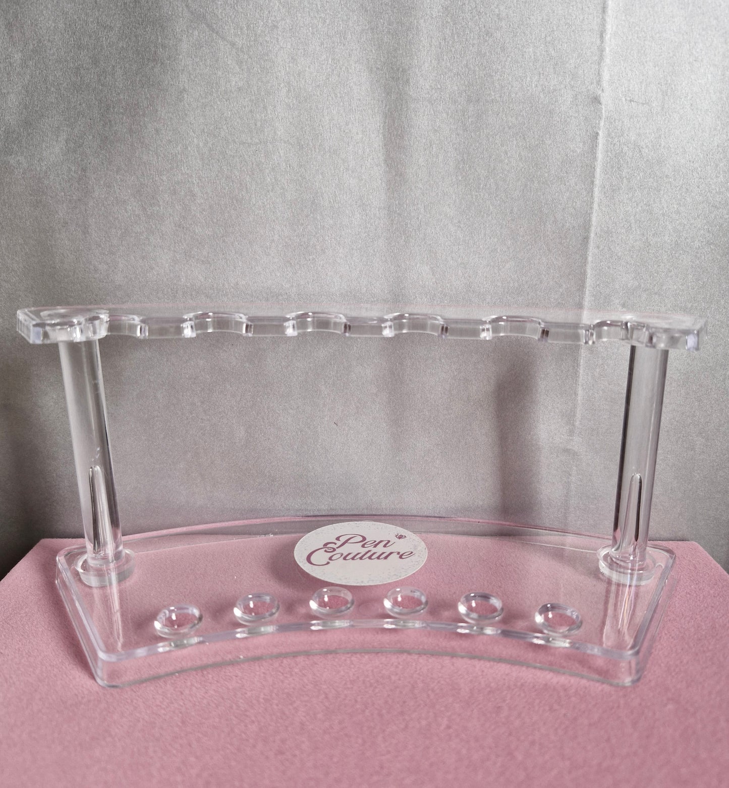 Acrylic Pen Display Stand