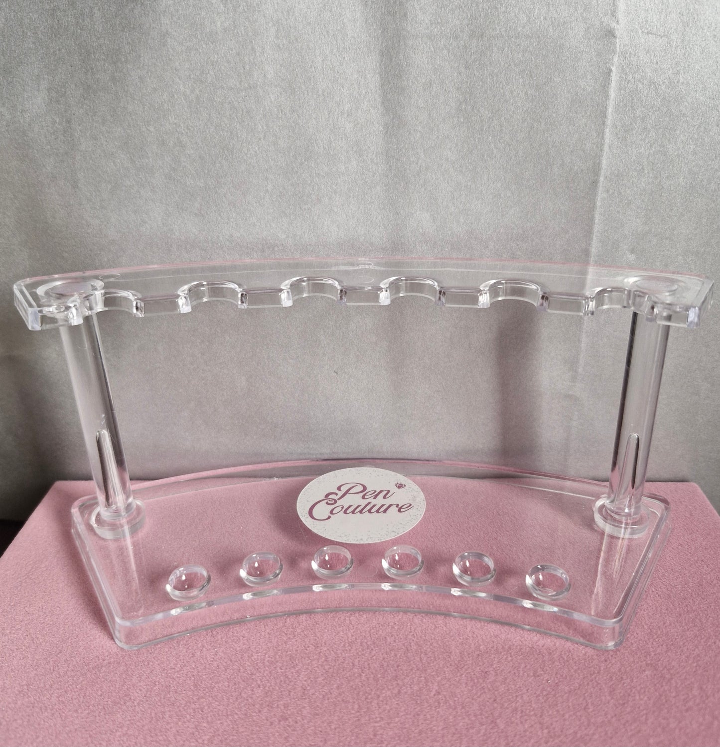 Acrylic Pen Display Stand