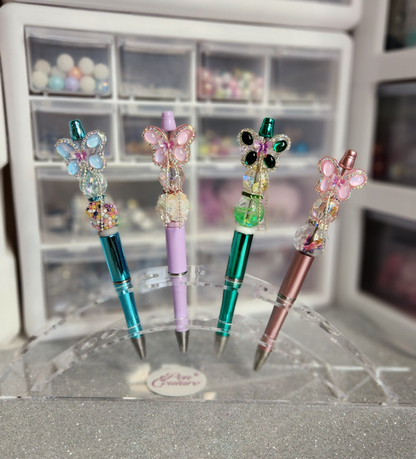 Custom Made | Beadable Pens