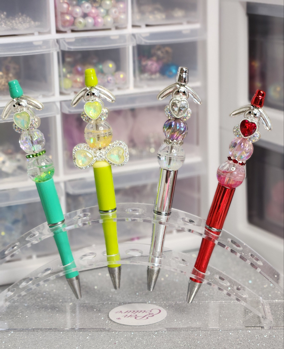 Custom Made | Beadable Pens