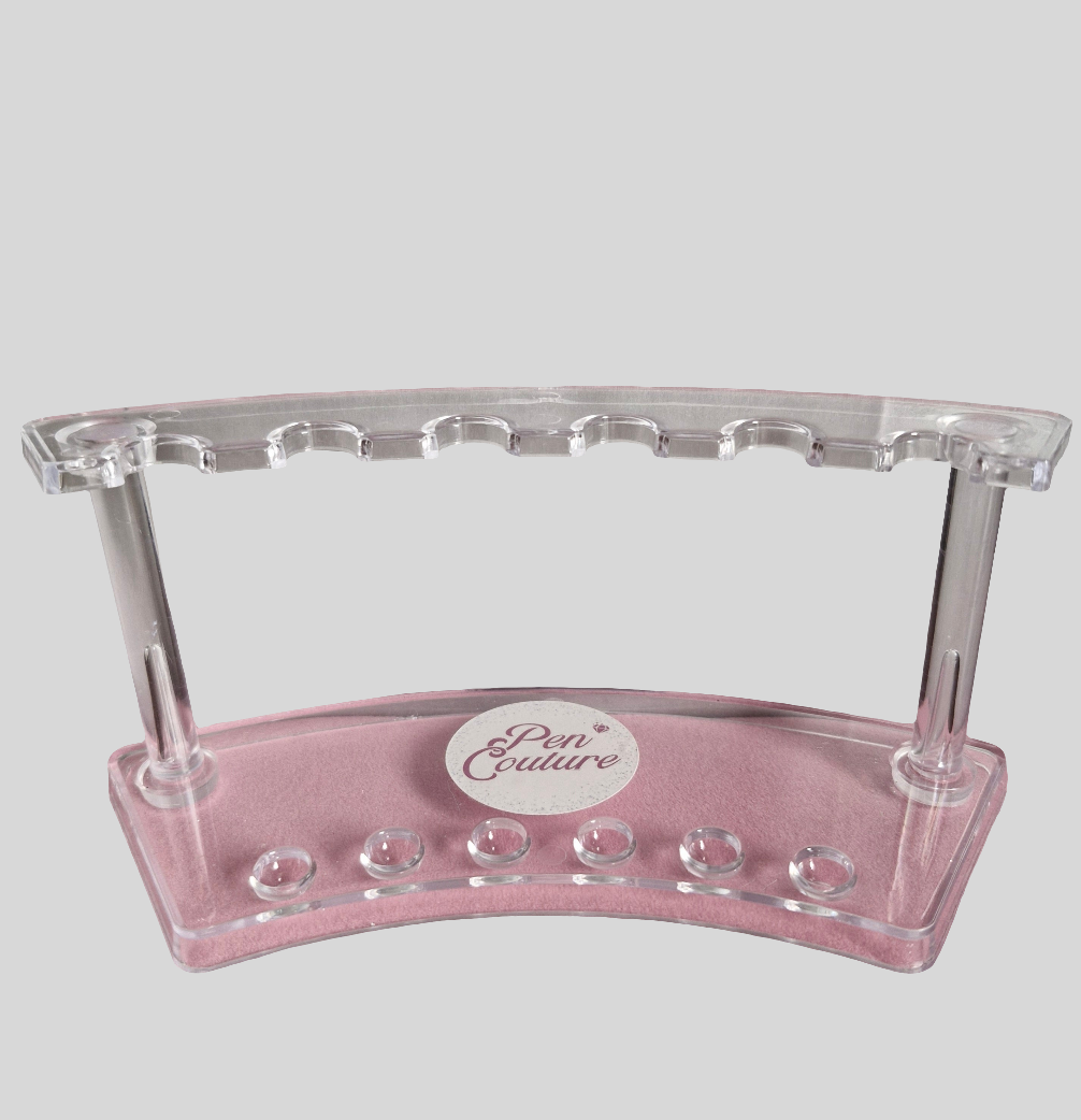 Acrylic Pen Display Stand