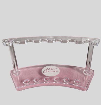 Acrylic Pen Display Stand