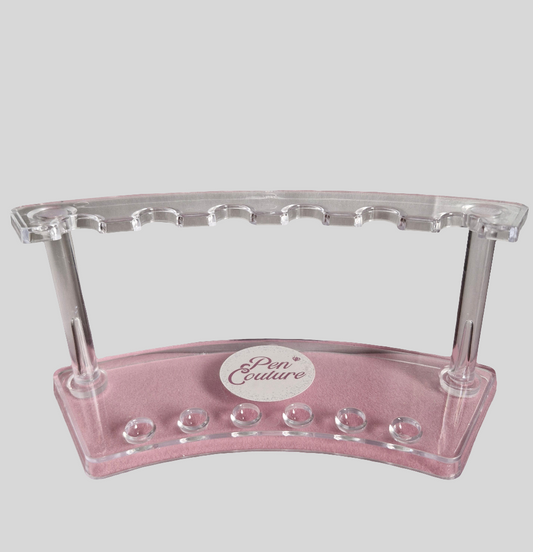Acrylic Pen Display Stand