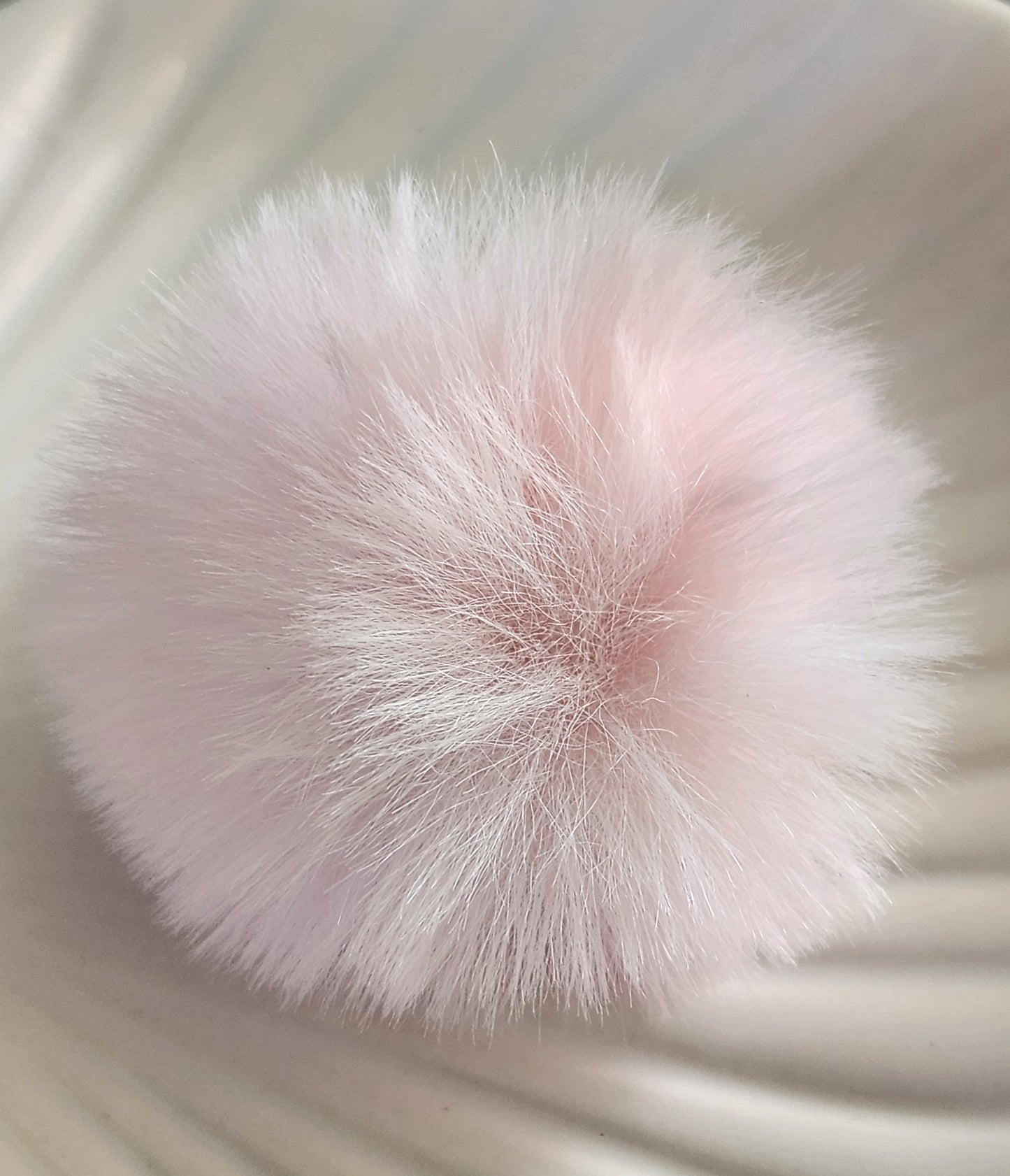 POMPOMS (Keychain Attachments) | DIY Craft Supplies