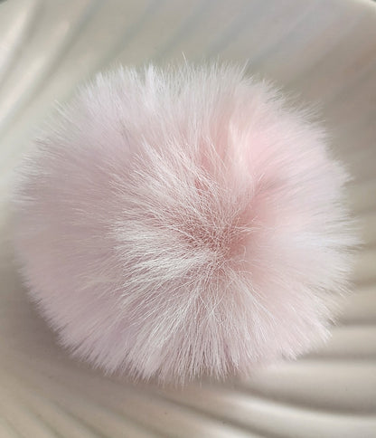 POMPOMS (Keychain Attachments) | DIY Craft Supplies