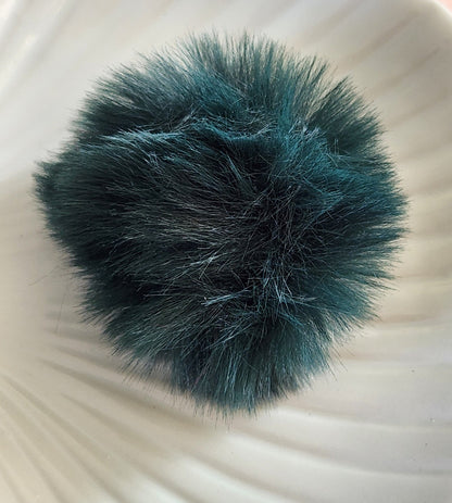 POMPOMS (Keychain Attachments) | DIY Craft Supplies