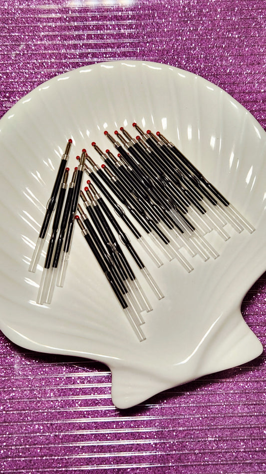 Ink Refills for beadable pens | Accessories