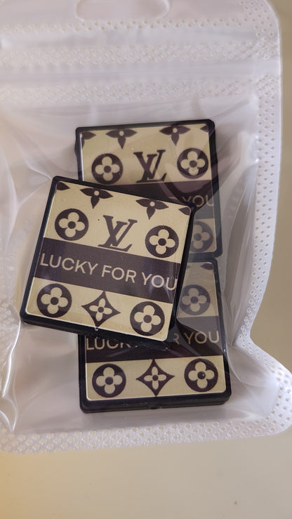 Silicone Focal Beads | DIY Craft Supplies