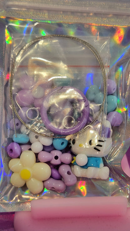DIY Beadable Phonechain Kits | DIY Craft Supplies