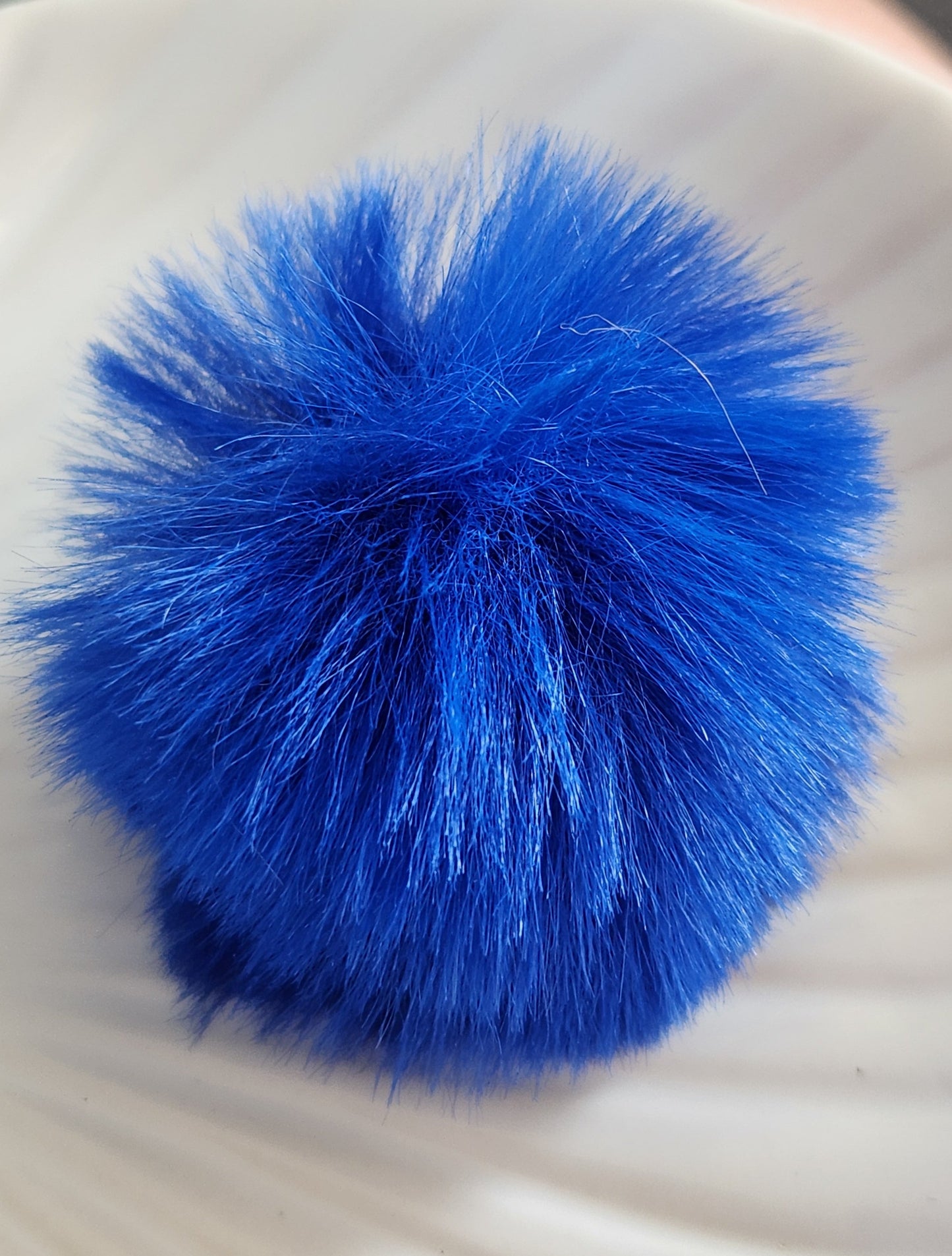 POMPOMS (Keychain Attachments) | DIY Craft Supplies