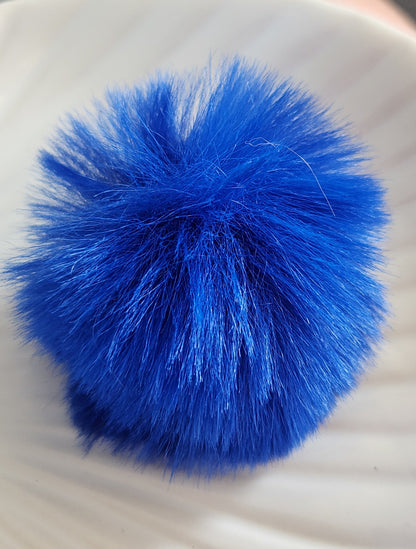 POMPOMS (Keychain Attachments) | DIY Craft Supplies