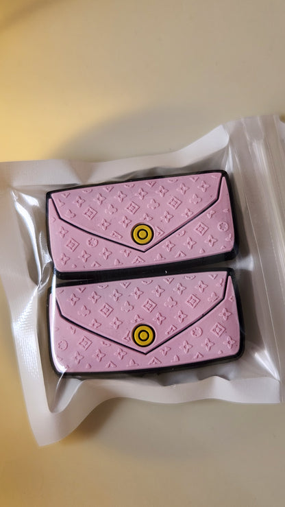 Silicone Focal Beads | DIY Craft Supplies