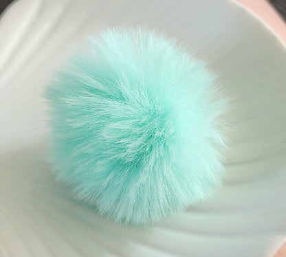 POMPOMS (Keychain Attachments) | DIY Craft Supplies