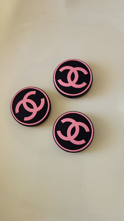 Silicone Focal Beads | DIY Craft Supplies