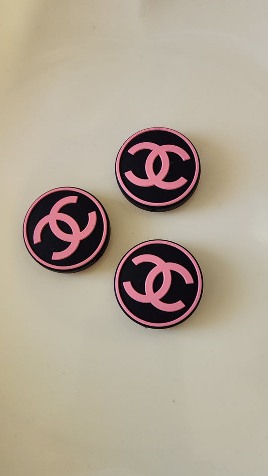 Silicone Focal Beads | DIY Craft Supplies