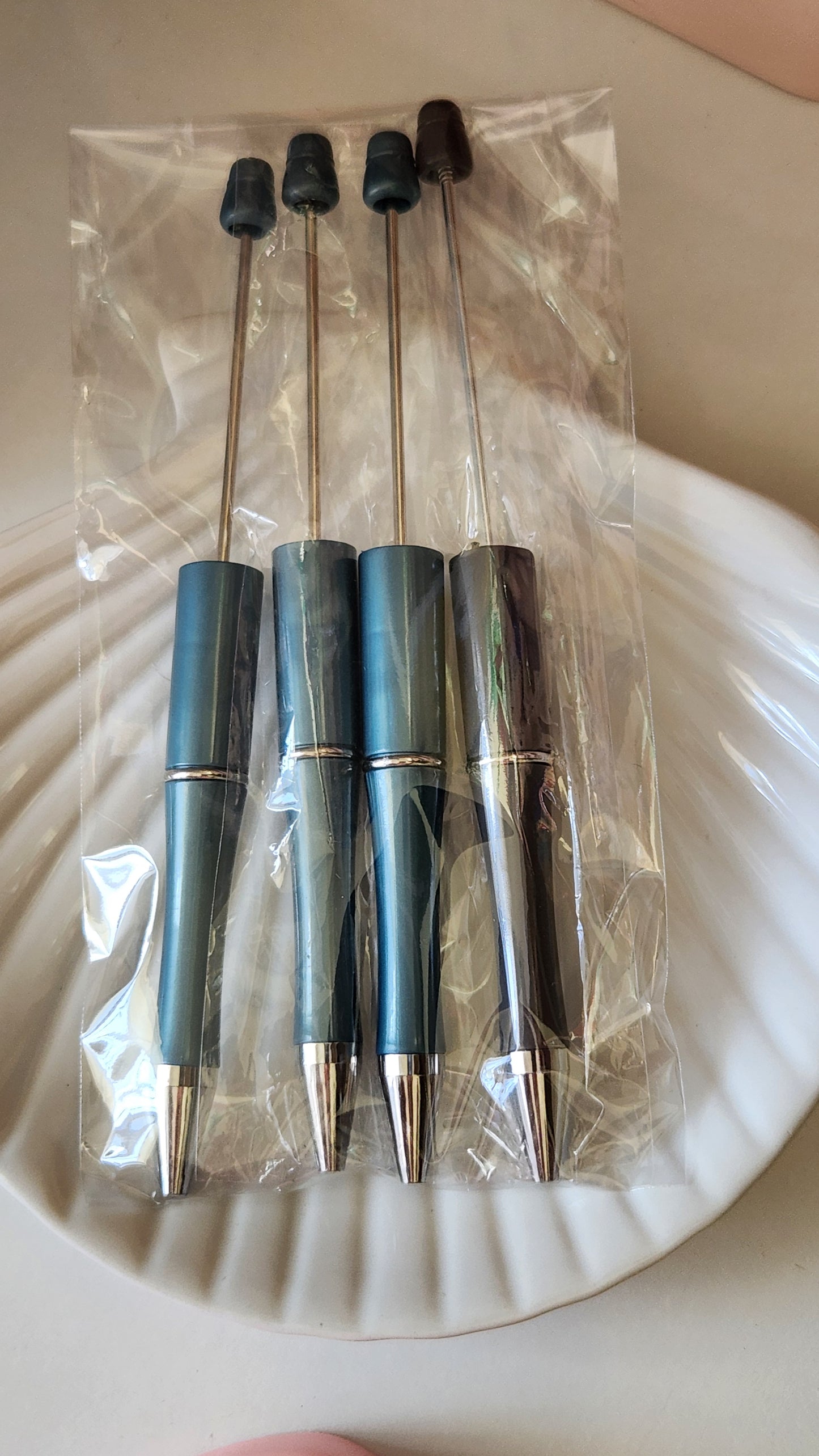 Beadable Pen Blanks | DIY Craft Accessories