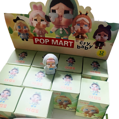 Mini Mystery Blind Boxes (PRE-ORDER) | LIVE SHOW