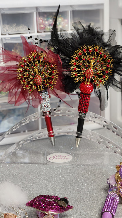 Custom Made | Beadable Pens