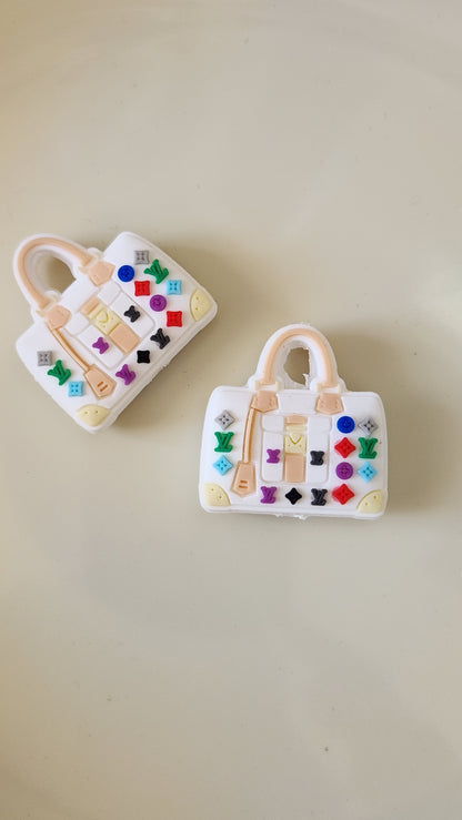 Silicone Focal Beads | DIY Craft Supplies