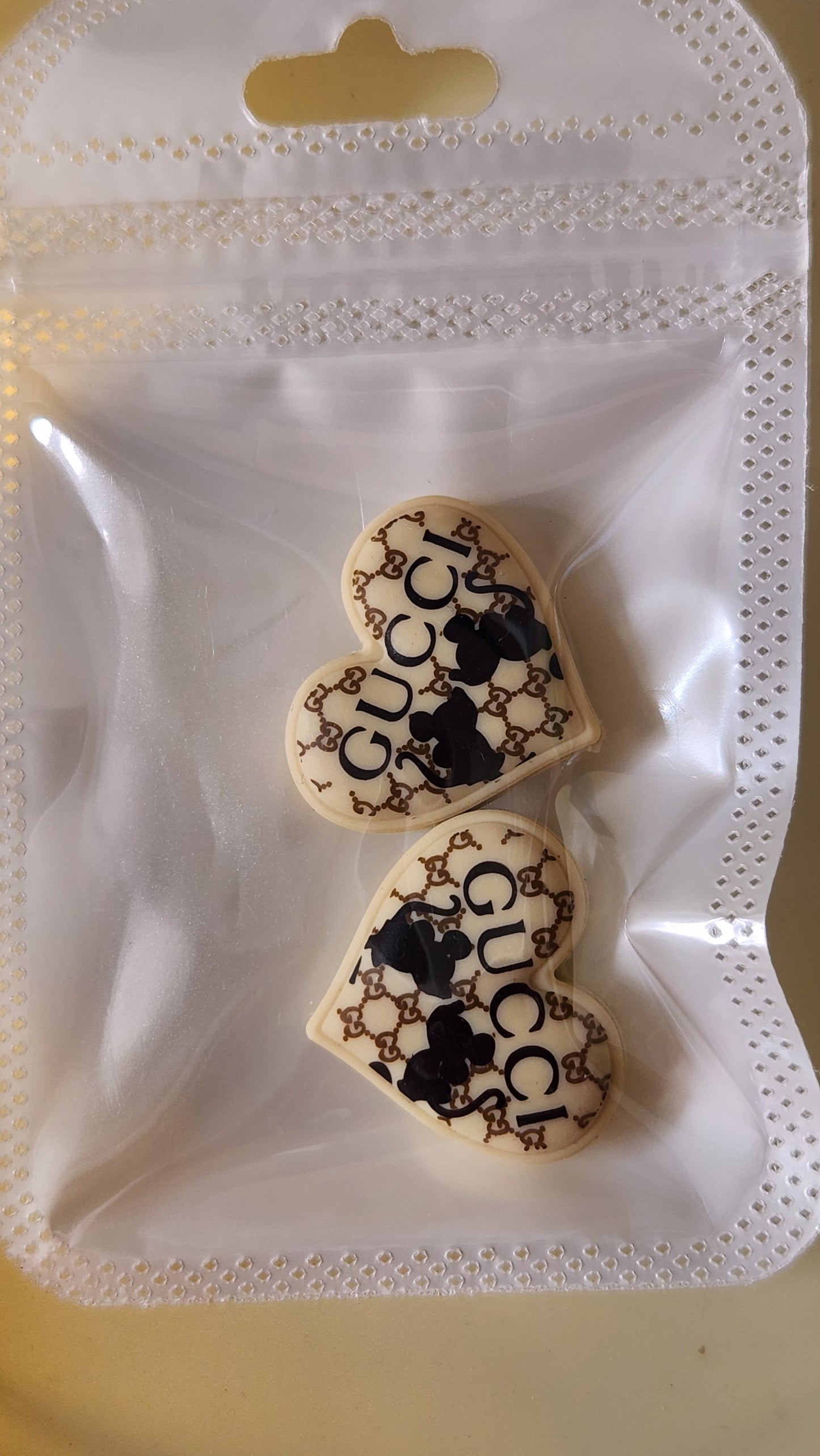 Silicone Focal Beads | DIY Craft Supplies