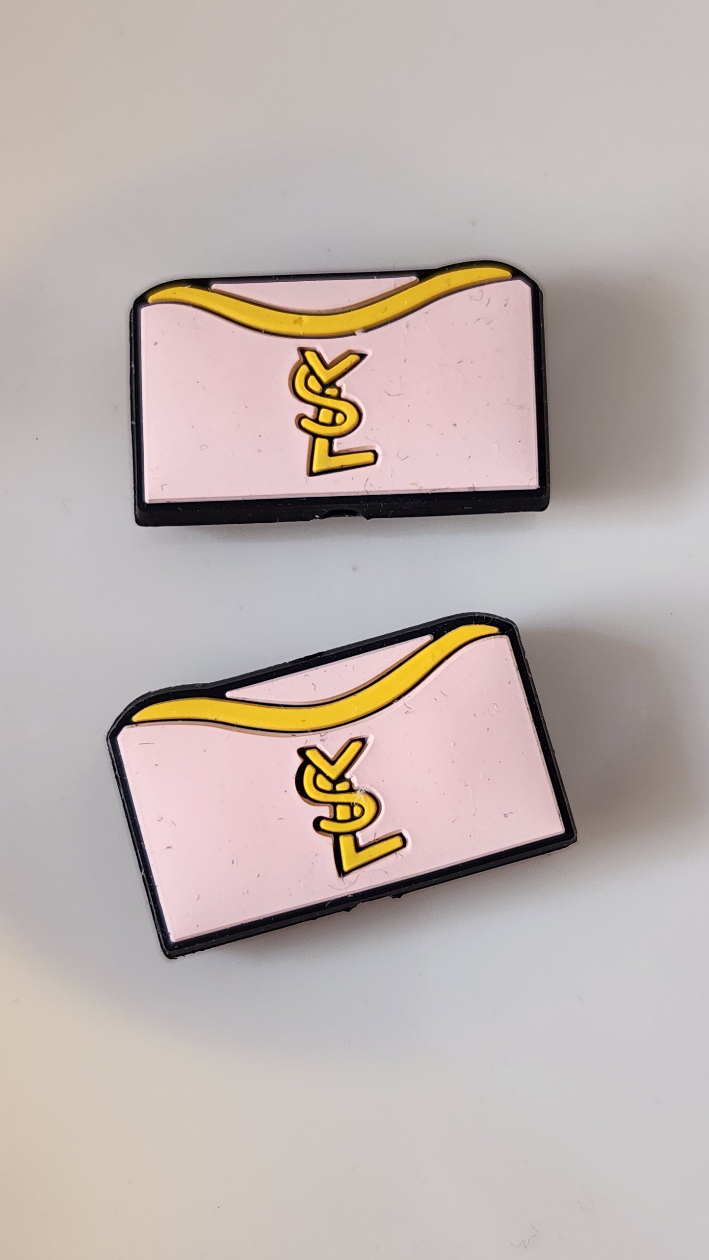 Silicone Focal Beads | DIY Craft Supplies