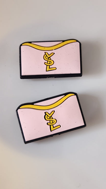 Silicone Focal Beads | DIY Craft Supplies