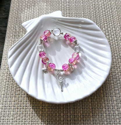 [COMING SOON] Bracelet Blind Bags - LIVE Show