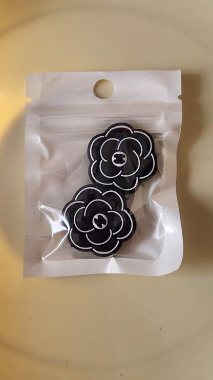 Silicone Focal Beads | DIY Craft Supplies