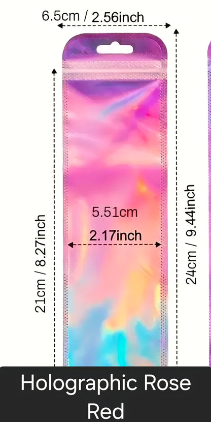 Pen Bags (25pcs) | DIY Craft Supplies