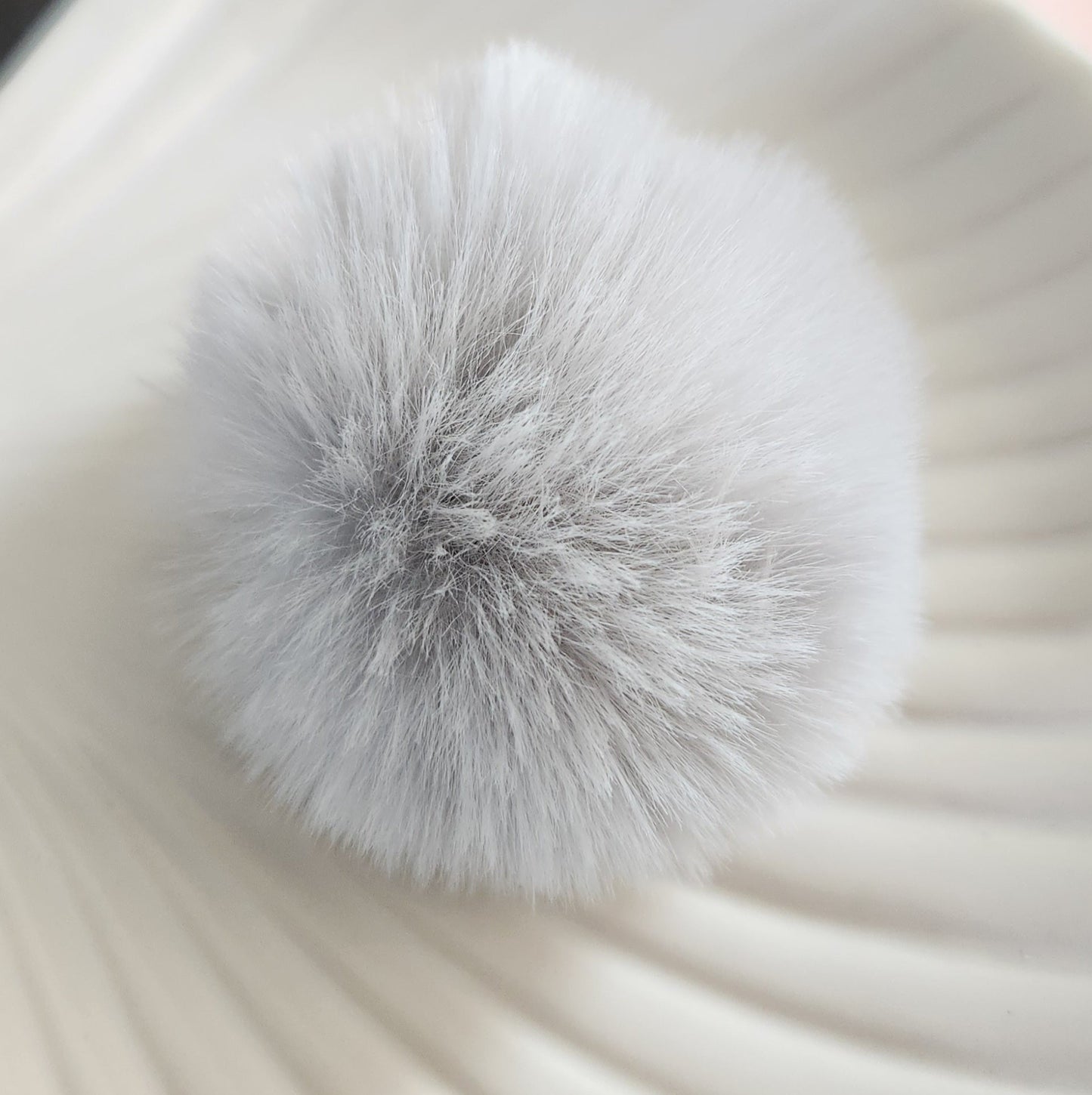 POMPOMS (Keychain Attachments) | DIY Craft Supplies