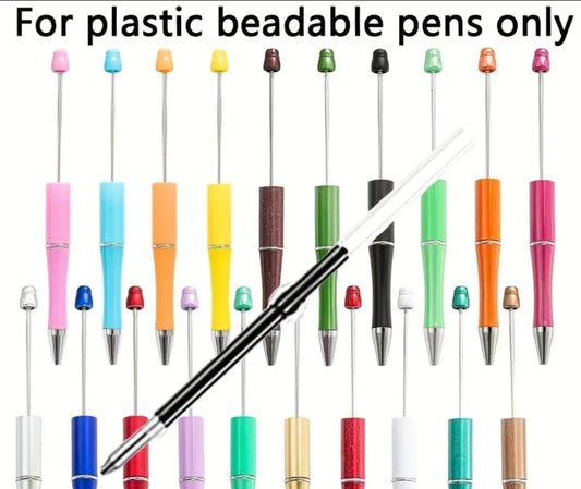 Ink Refill - Beadable Pens