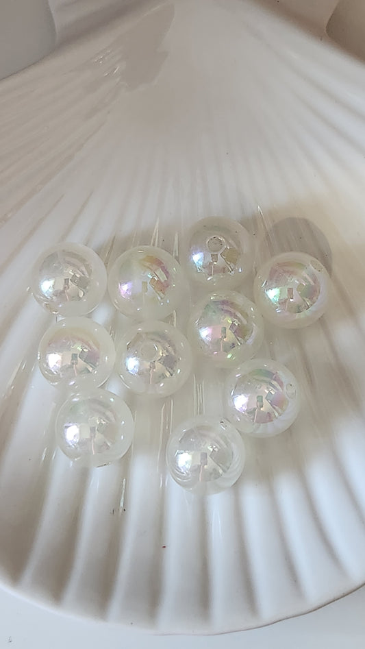 UV Colour Changing (Luminous) Beads | DIY Craft Supplies