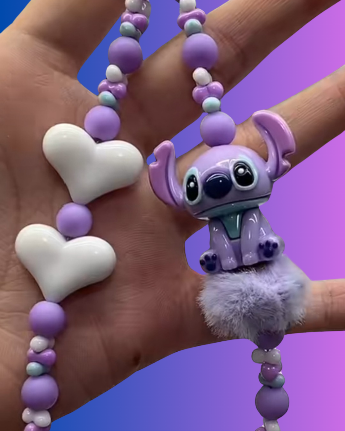 DIY Beadable Phonechain Kits | DIY Craft Supplies