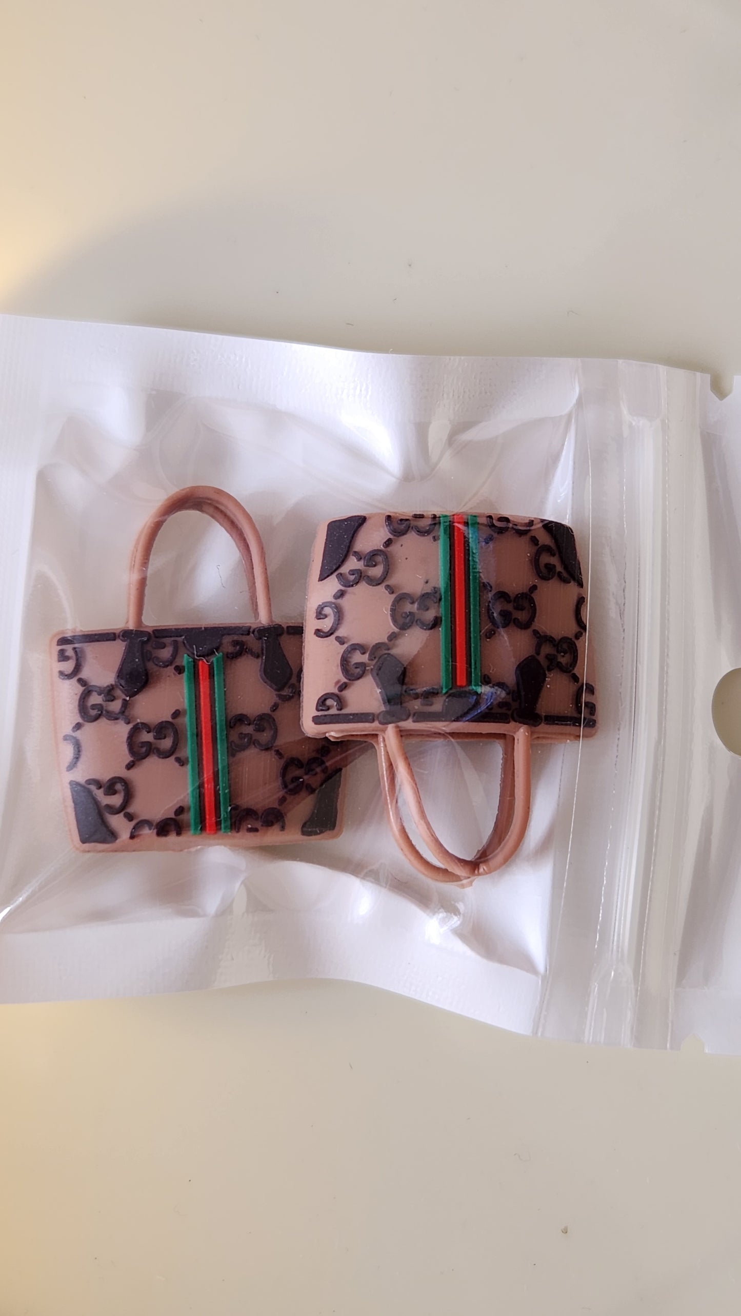 Silicone Focal Beads | DIY Craft Supplies