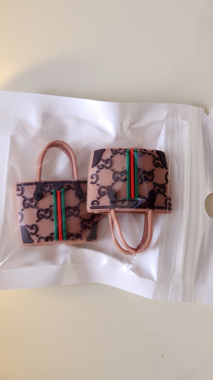 Silicone Focal Beads | DIY Craft Supplies