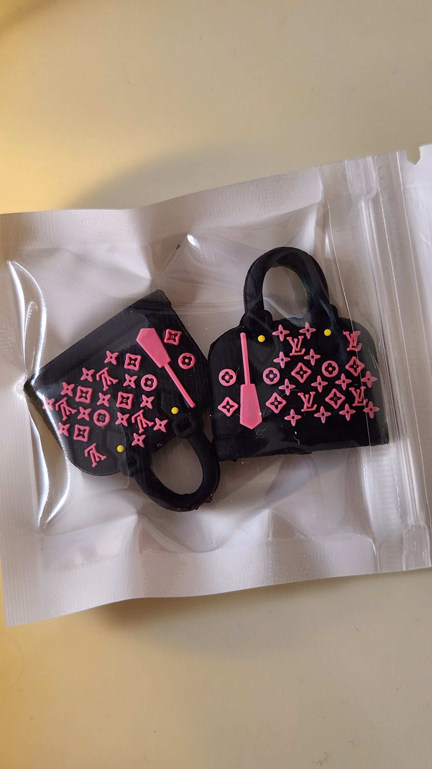 Silicone Focal Beads | DIY Craft Supplies