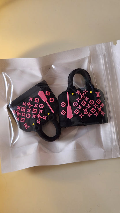 Silicone Focal Beads | DIY Craft Supplies