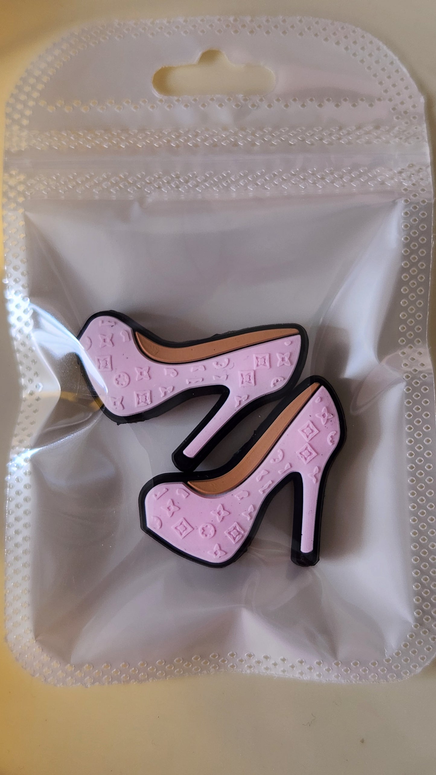 Silicone Focal Beads | DIY Craft Supplies