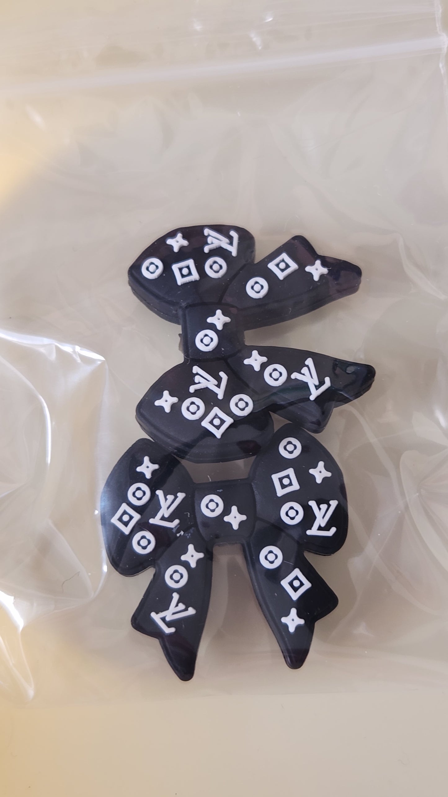 Silicone Focal Beads | DIY Craft Supplies