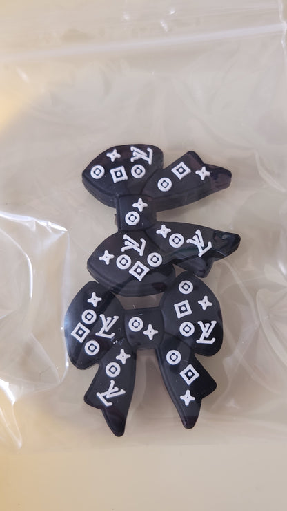 Silicone Focal Beads | DIY Craft Supplies