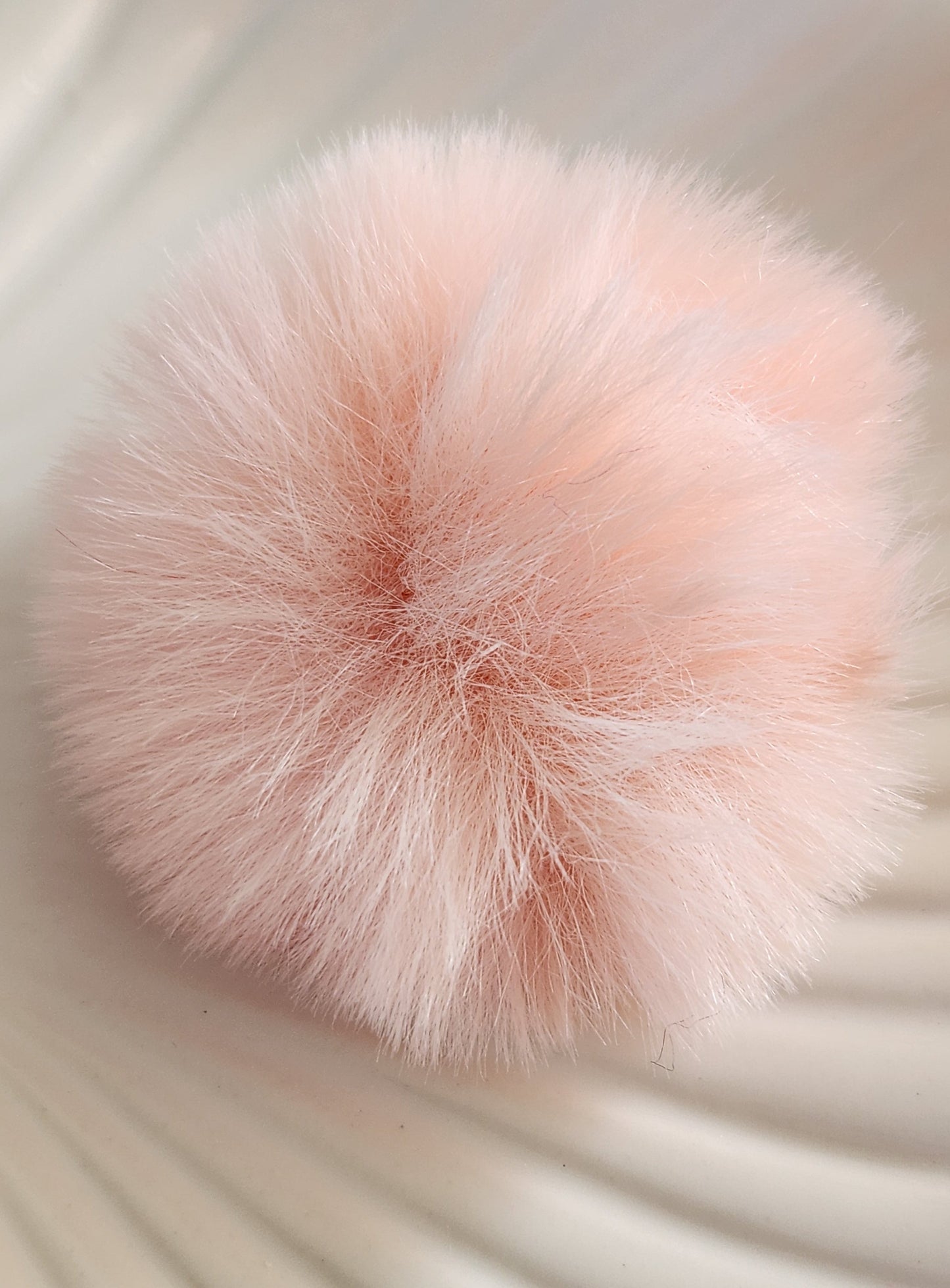 POMPOMS (Keychain Attachments) | DIY Craft Supplies