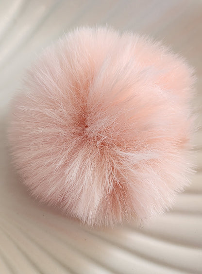 POMPOMS (Keychain Attachments) | DIY Craft Supplies